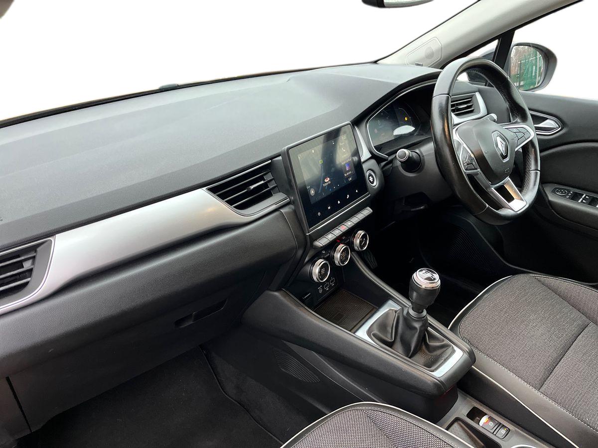 Used Renault Captur 2020 for sale - 77014738: Photo 8