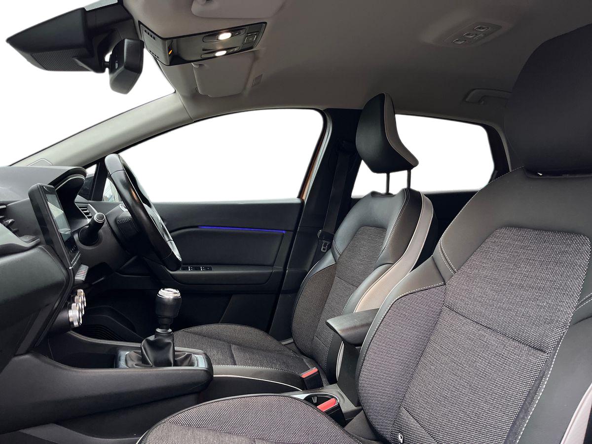 Used Renault Captur 2020 for sale - 77014738: Photo 9