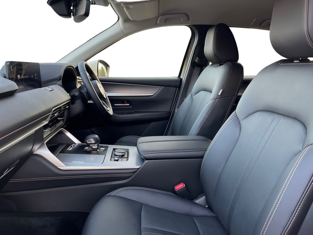 Used Mazda CX-60 2024 for sale - 76442590: Photo 10