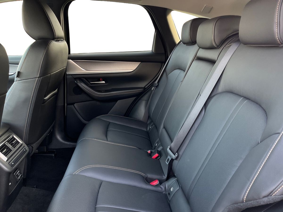 Used Mazda CX-60 2024 for sale - 76442590: Photo 11