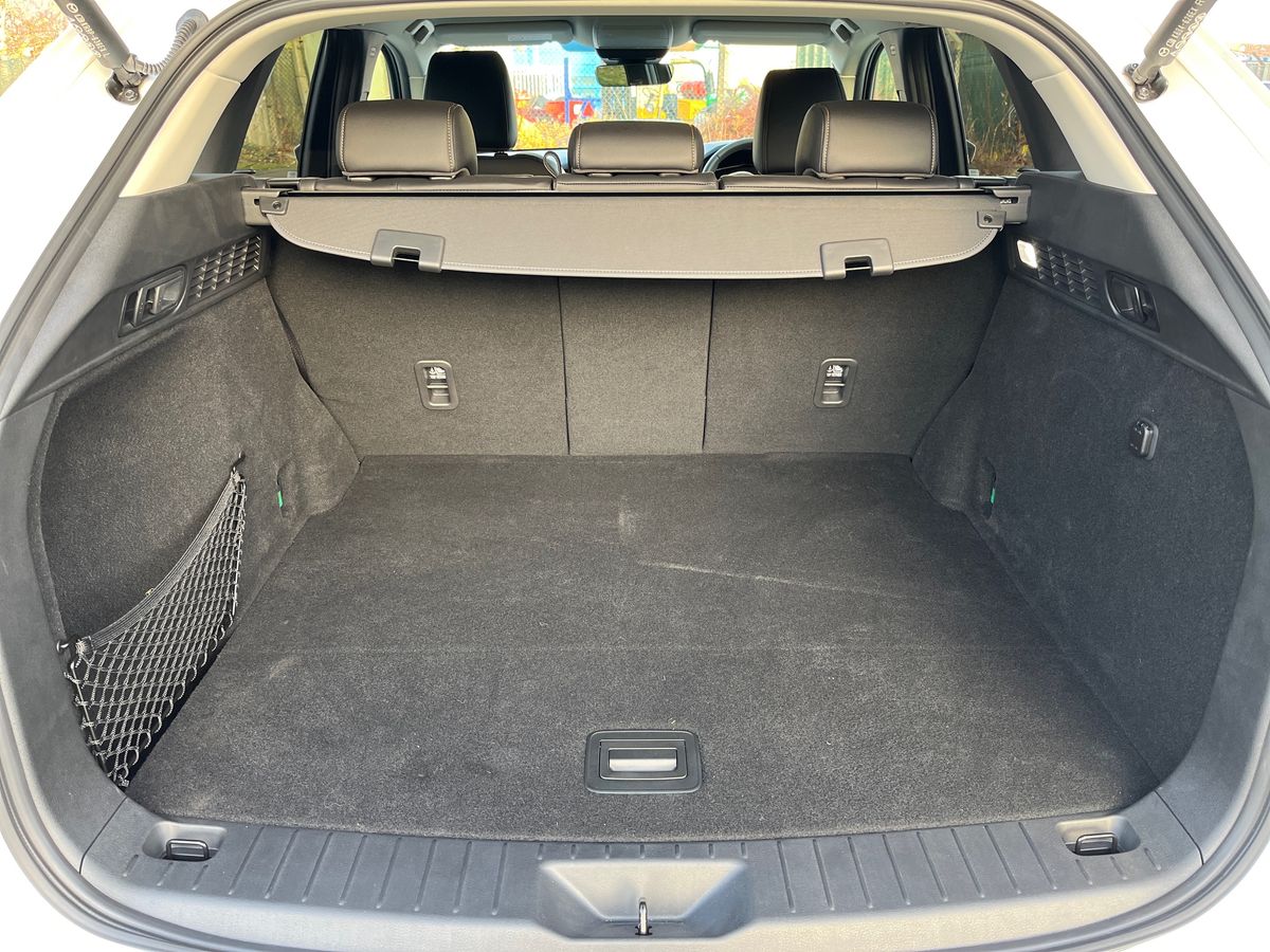 Used Mazda CX-60 2024 for sale - 76442590: Photo 12