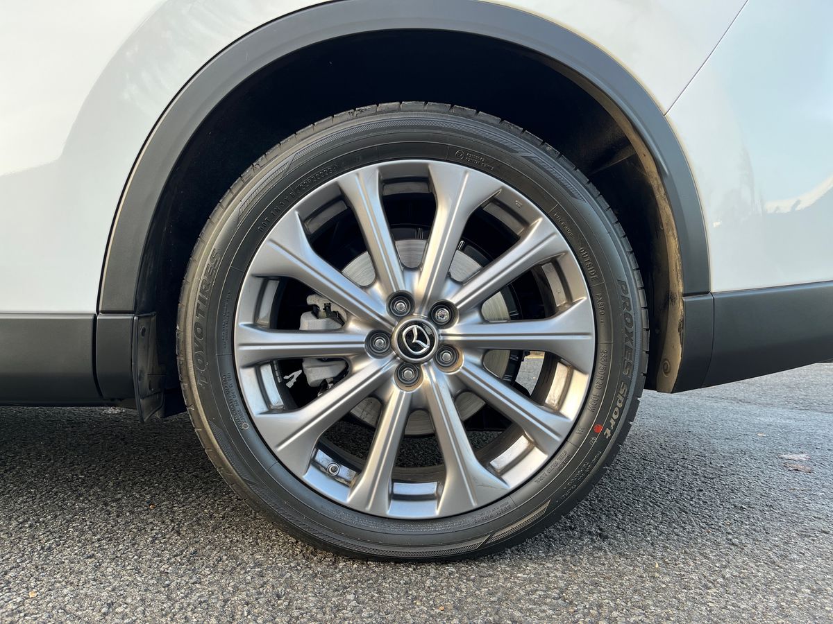 Used Mazda CX-60 2024 for sale - 76442590: Photo 18