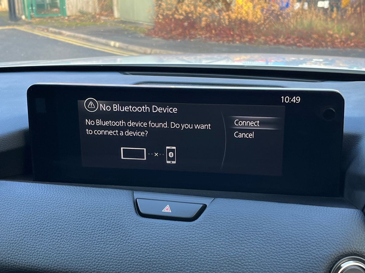 Used Mazda CX-60 2024 for sale - 76442590: Photo 20