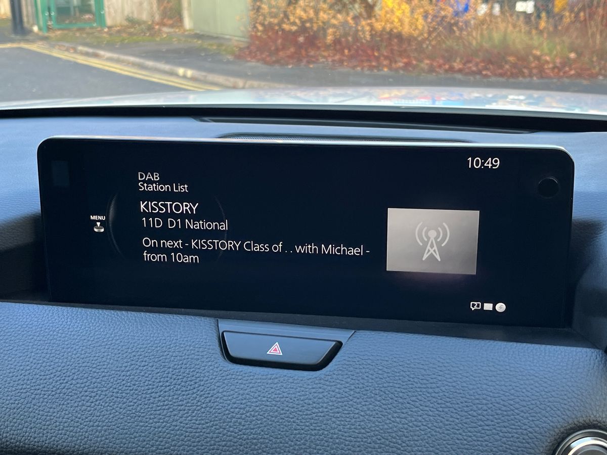 Used Mazda CX-60 2024 for sale - 76442590: Photo 21