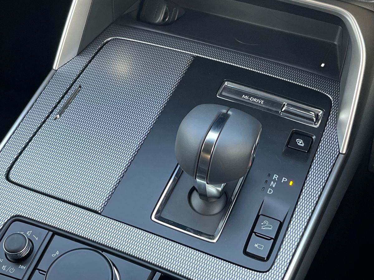 Used Mazda CX-60 2024 for sale - 76442590: Photo 26