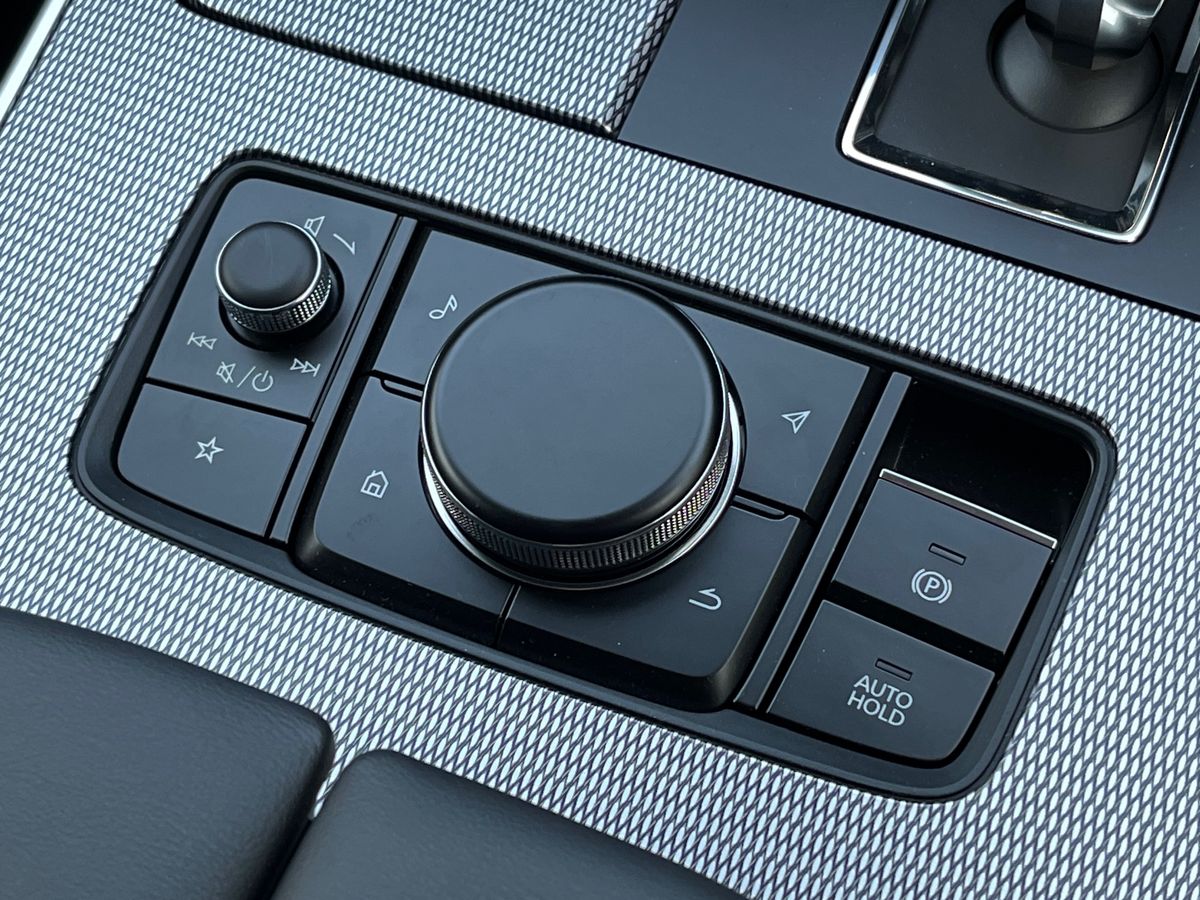 Used Mazda CX-60 2024 for sale - 76442590: Photo 27