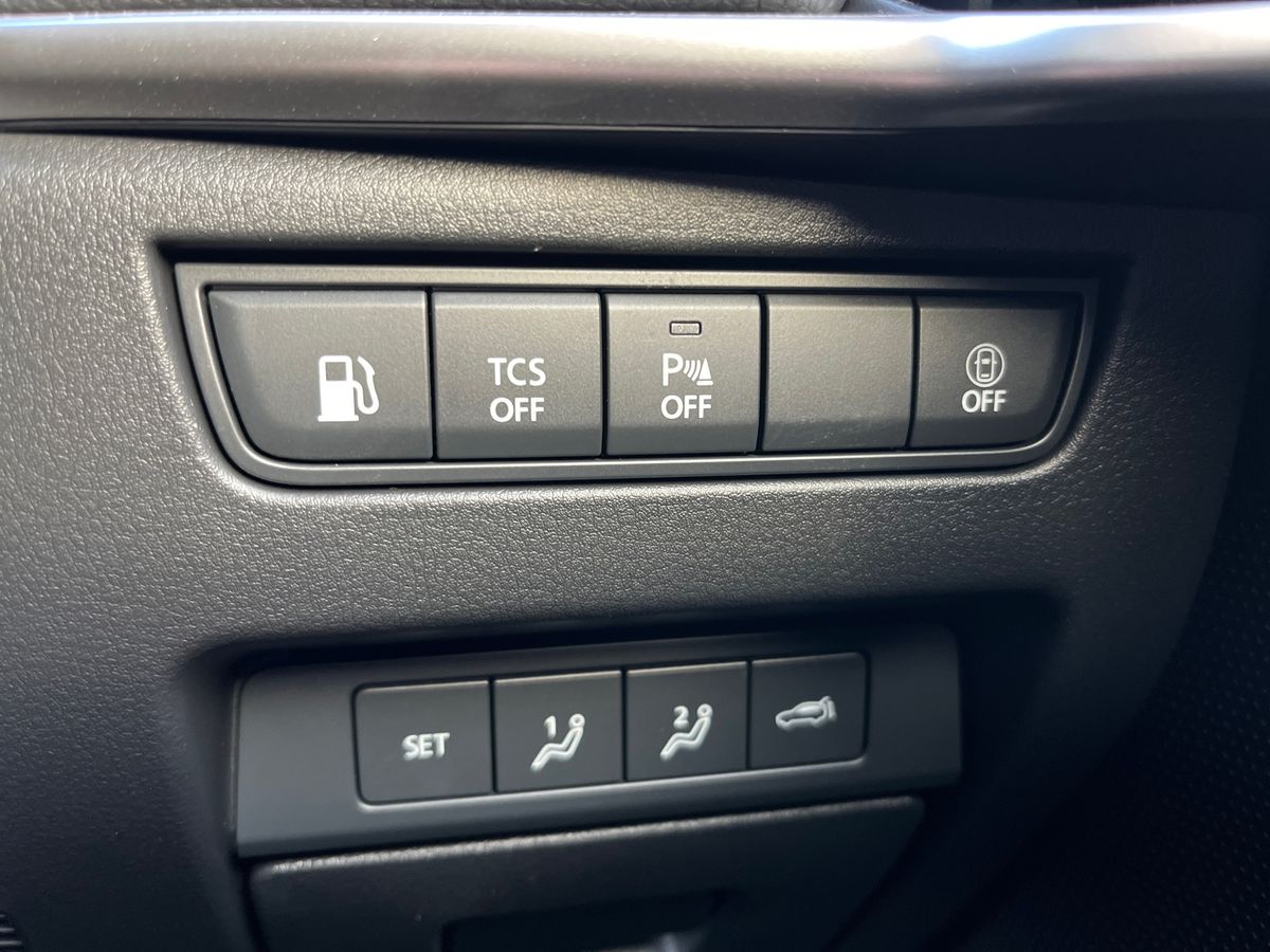 Used Mazda CX-60 2024 for sale - 76442590: Photo 30