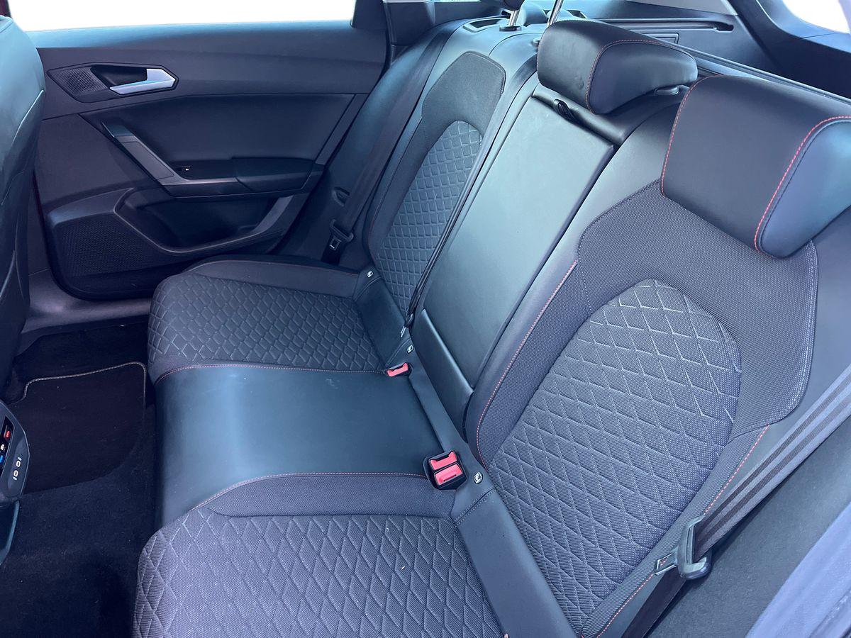 Used SEAT Leon 2021 for sale - 77083211: Photo 10