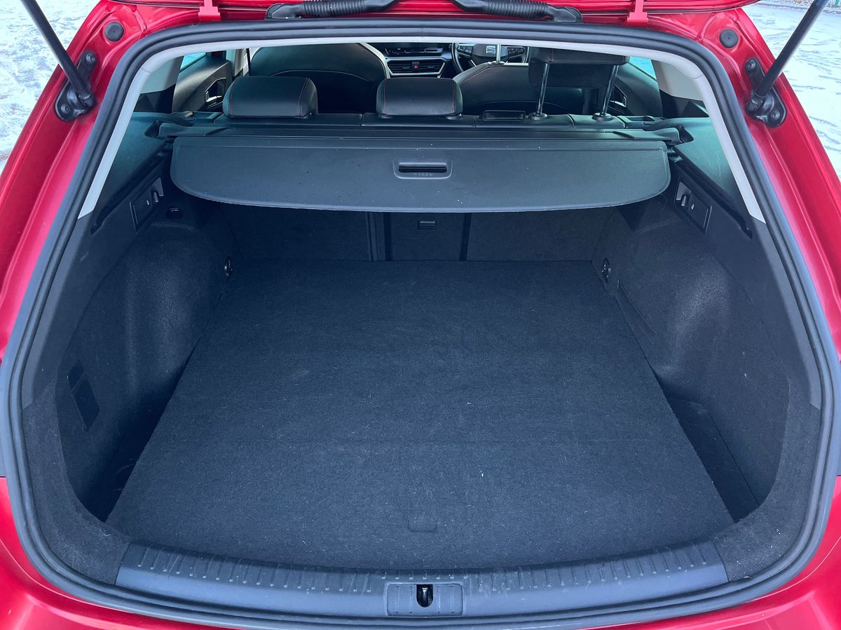 Used SEAT Leon 2021 for sale - 77083211: Photo 11