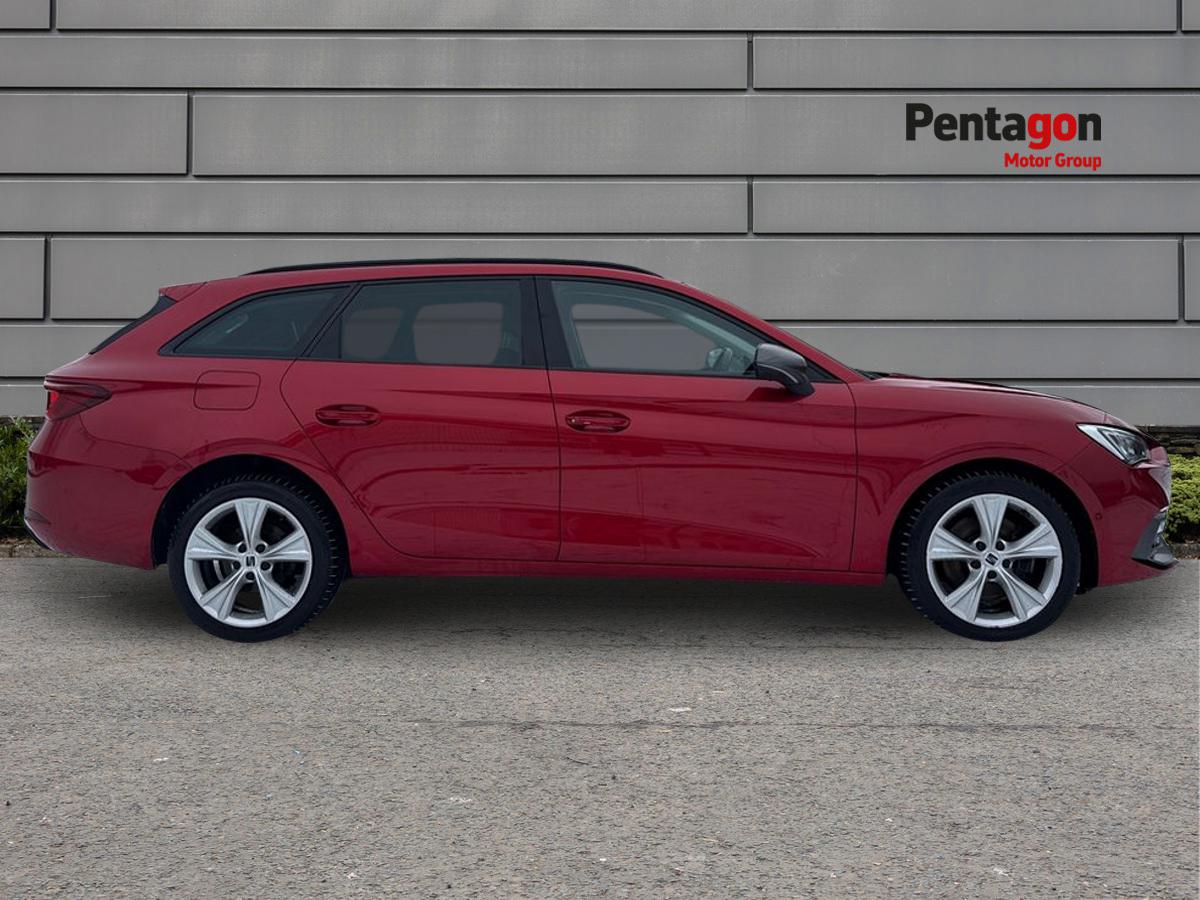 Used SEAT Leon 2021 for sale - 77083211: Photo 13