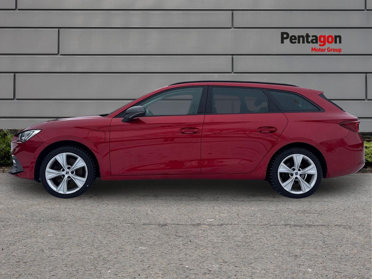 Used SEAT Leon 2021 for sale - 77083211: Photo 14