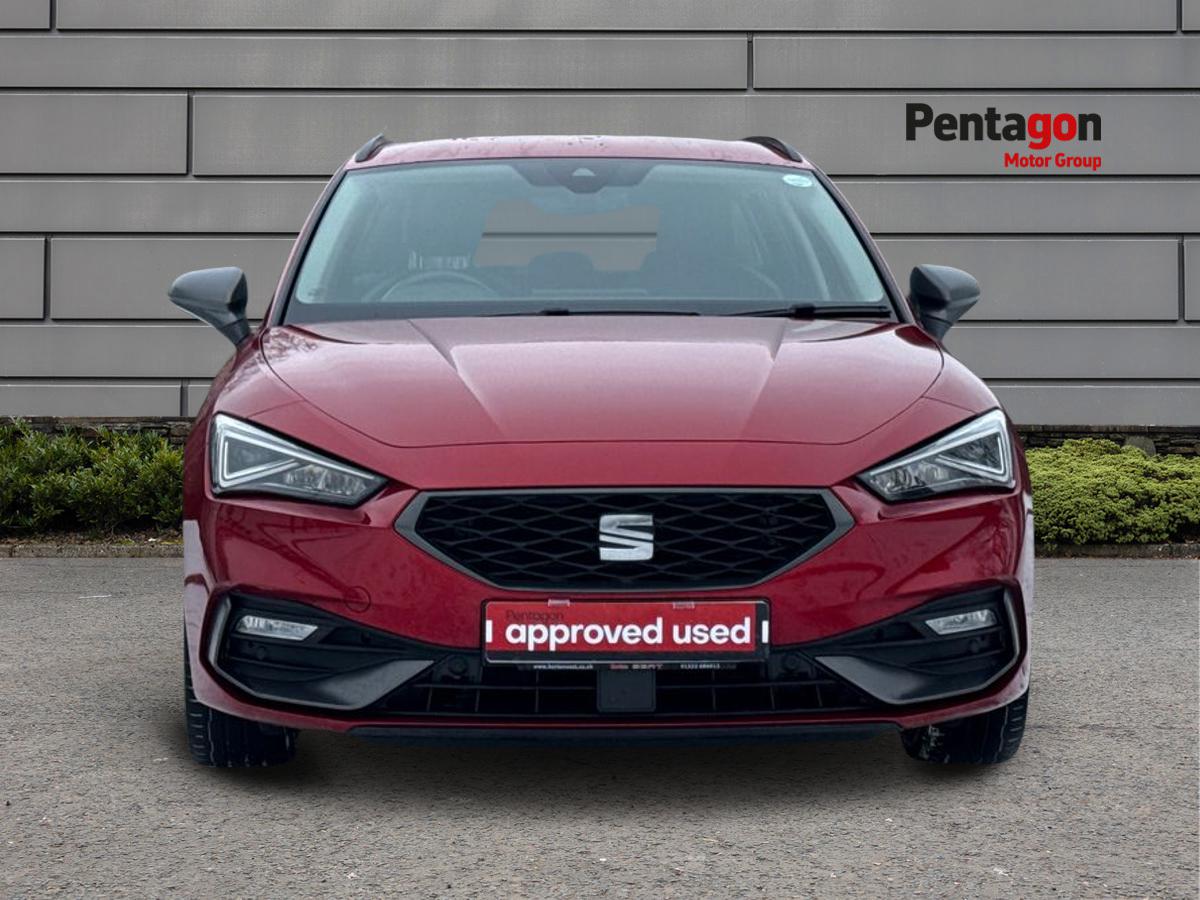 Used SEAT Leon 2021 for sale - 77083211: Photo 15