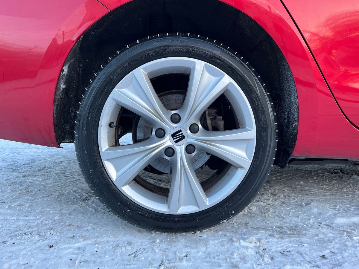 Used SEAT Leon 2021 for sale - 77083211: Photo 17