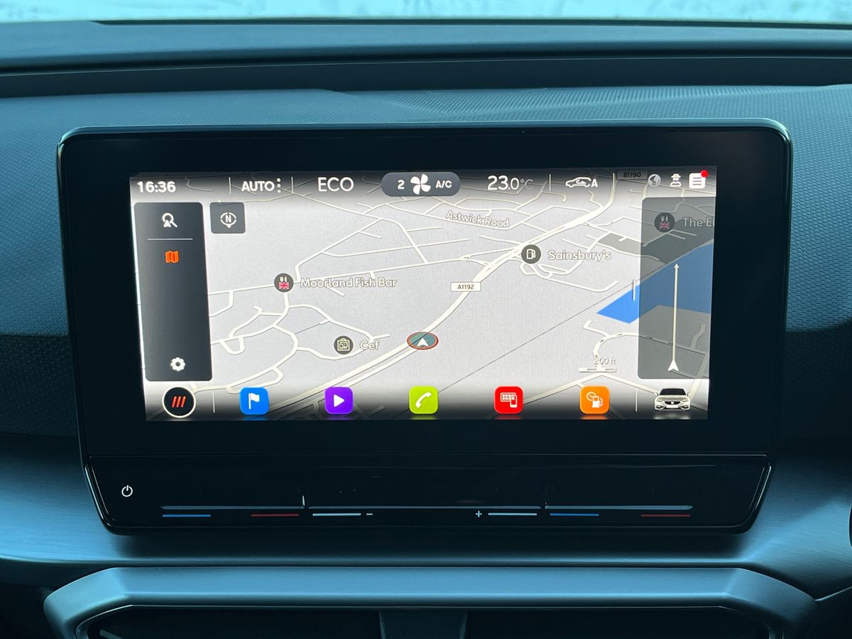 Used SEAT Leon 2021 for sale - 77083211: Photo 18