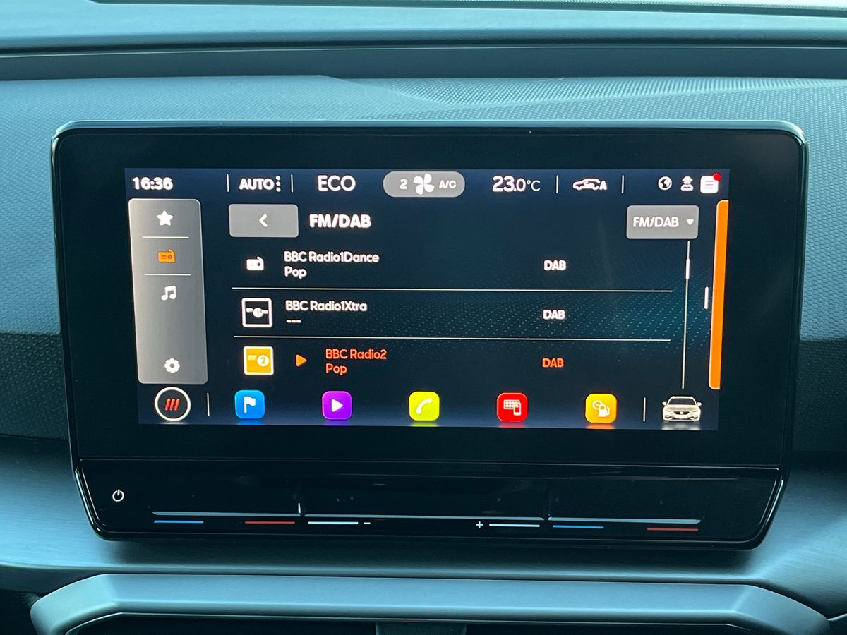 Used SEAT Leon 2021 for sale - 77083211: Photo 19