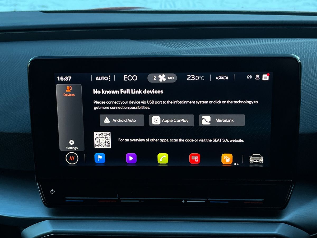 Used SEAT Leon 2021 for sale - 77083211: Photo 21