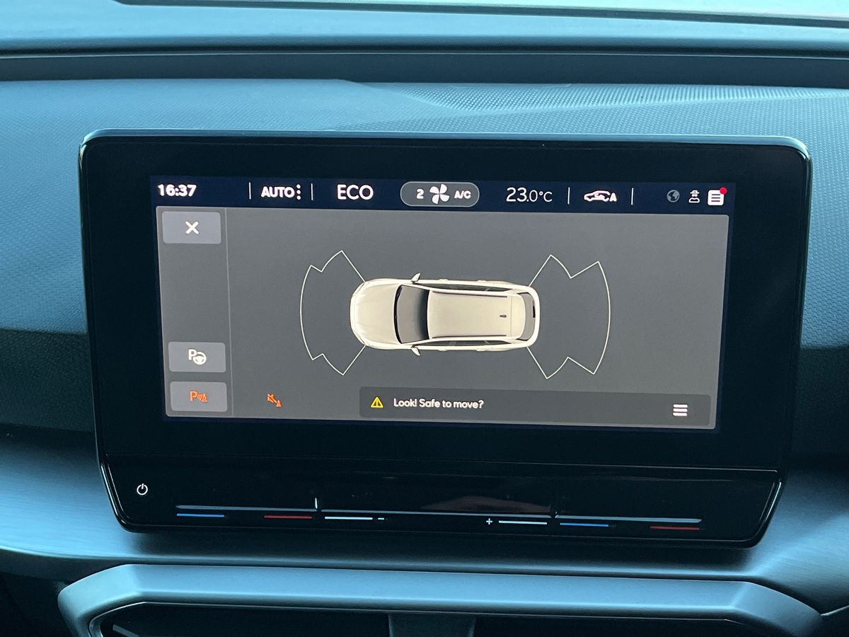 Used SEAT Leon 2021 for sale - 77083211: Photo 25