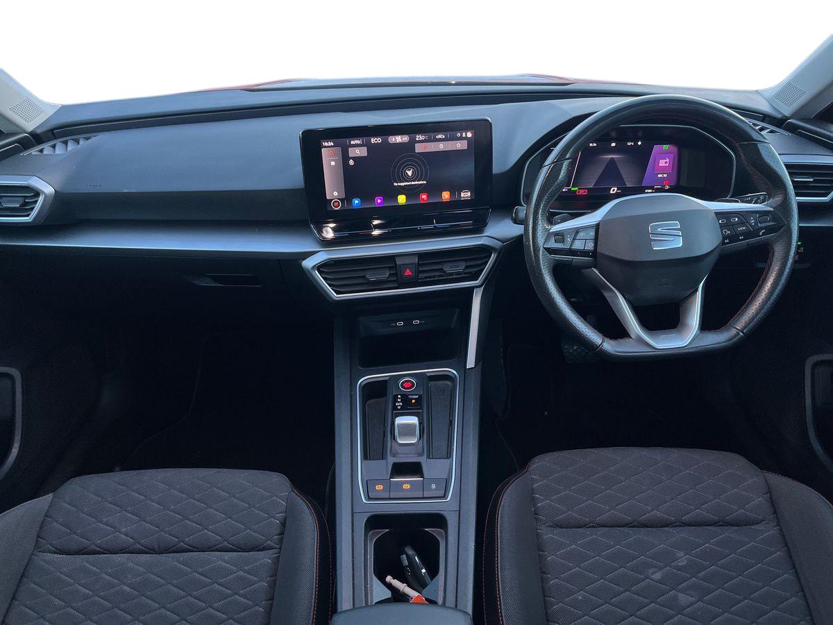 Used SEAT Leon 2021 for sale - 77083211: Photo 7