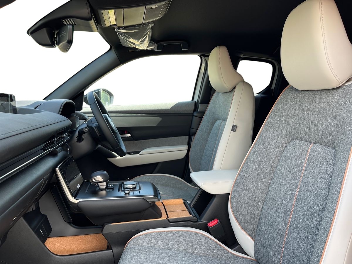 Used Mazda MX-30 2025 for sale - 77076863: Photo 10