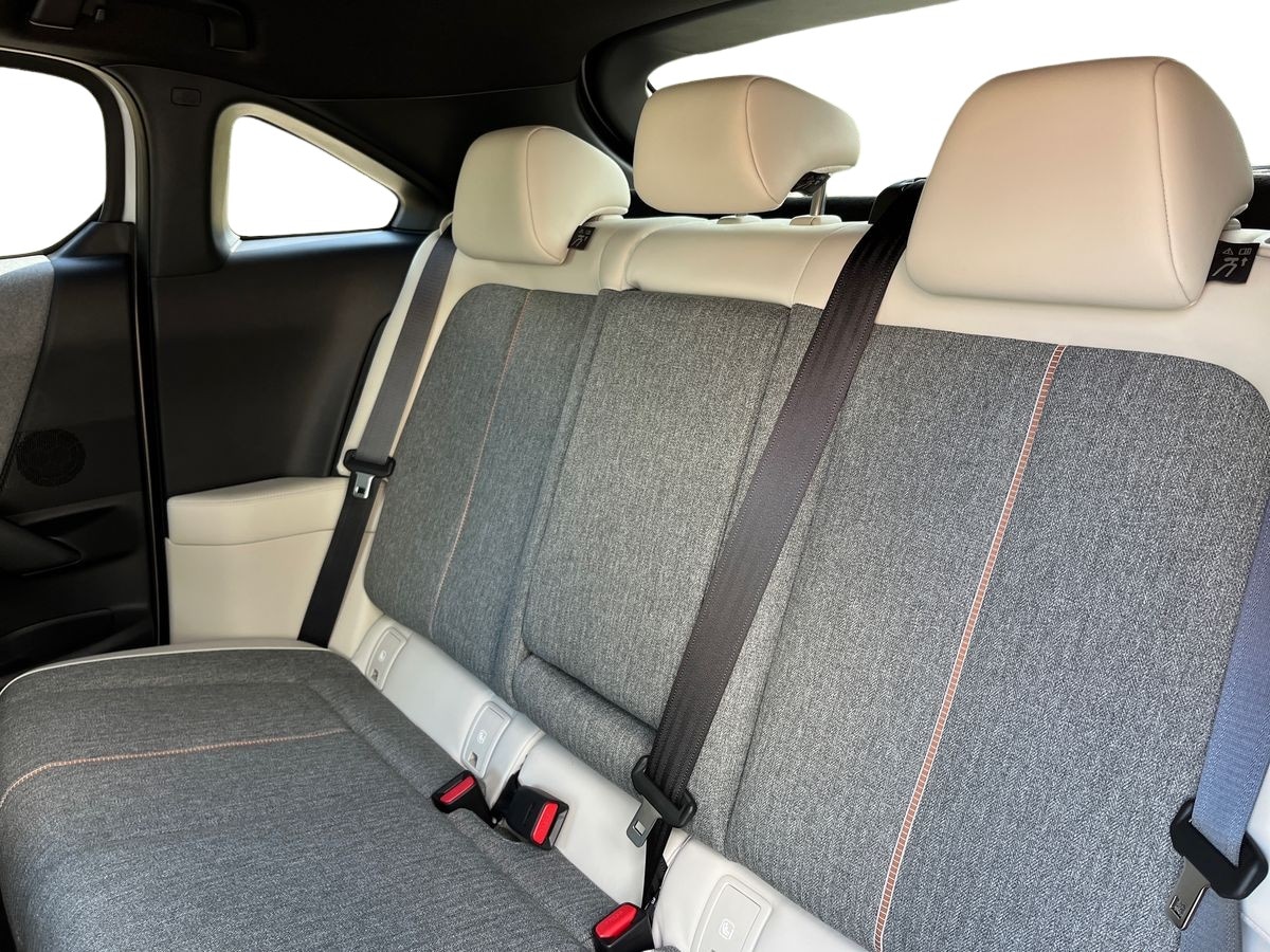 Used Mazda MX-30 2025 for sale - 77076863: Photo 11