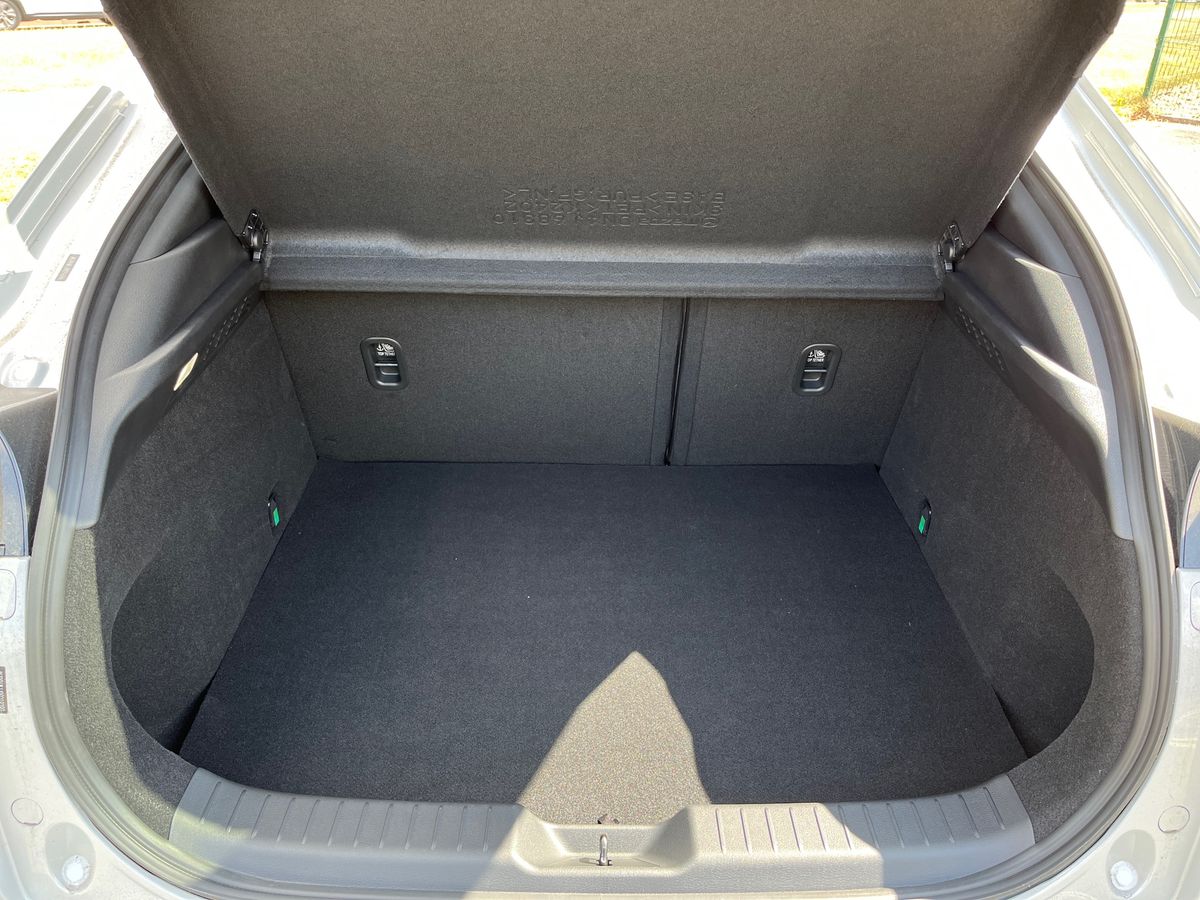 Used Mazda MX-30 2025 for sale - 77076863: Photo 12