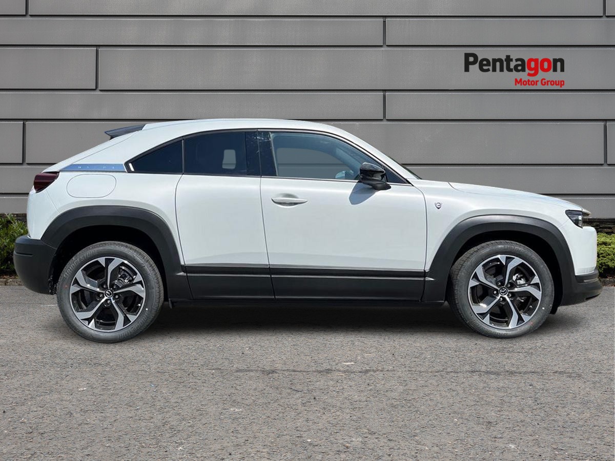 Used Mazda MX-30 2025 for sale - 77076863: Photo 14