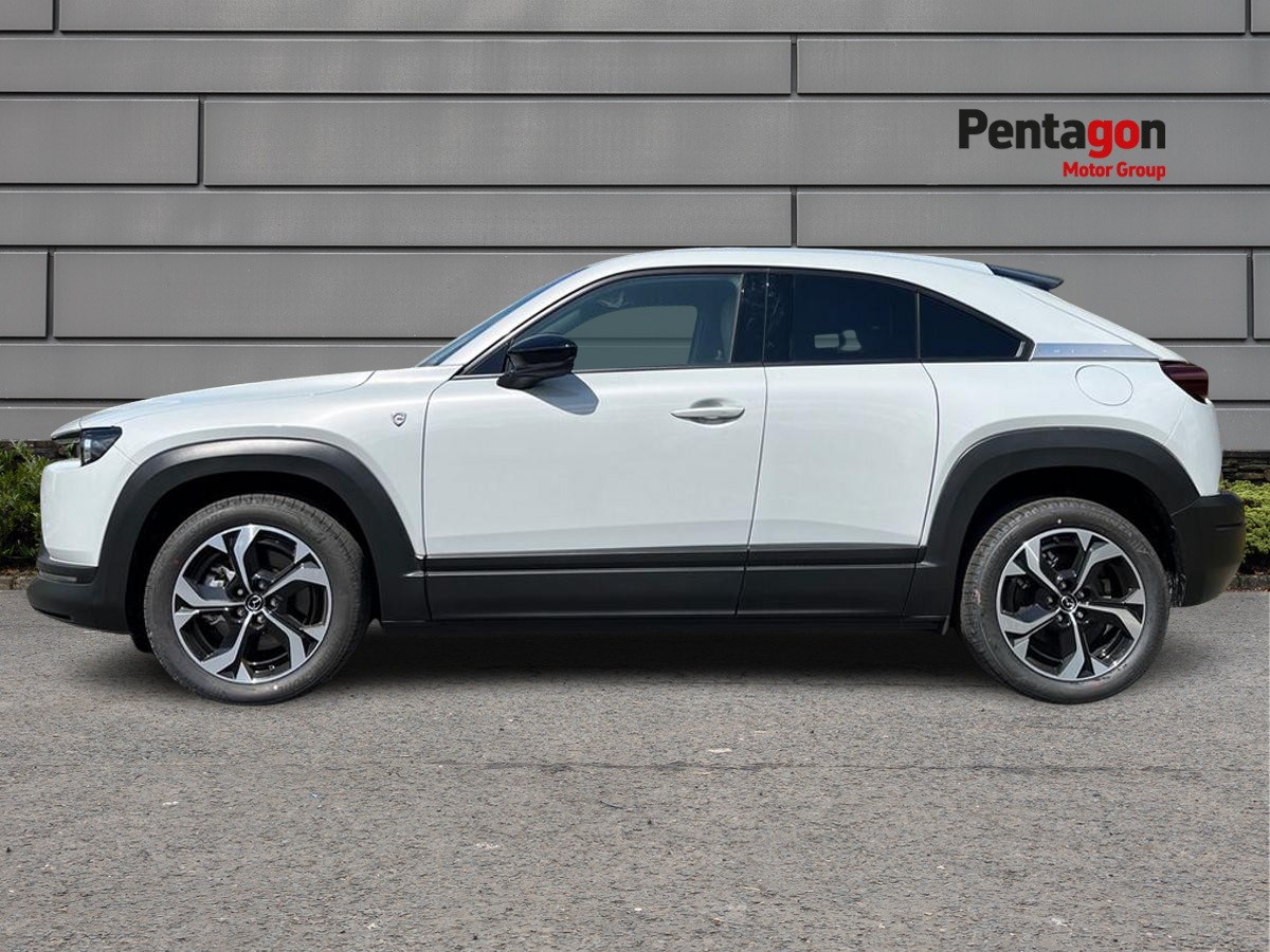 Used Mazda MX-30 2025 for sale - 77076863: Photo 15