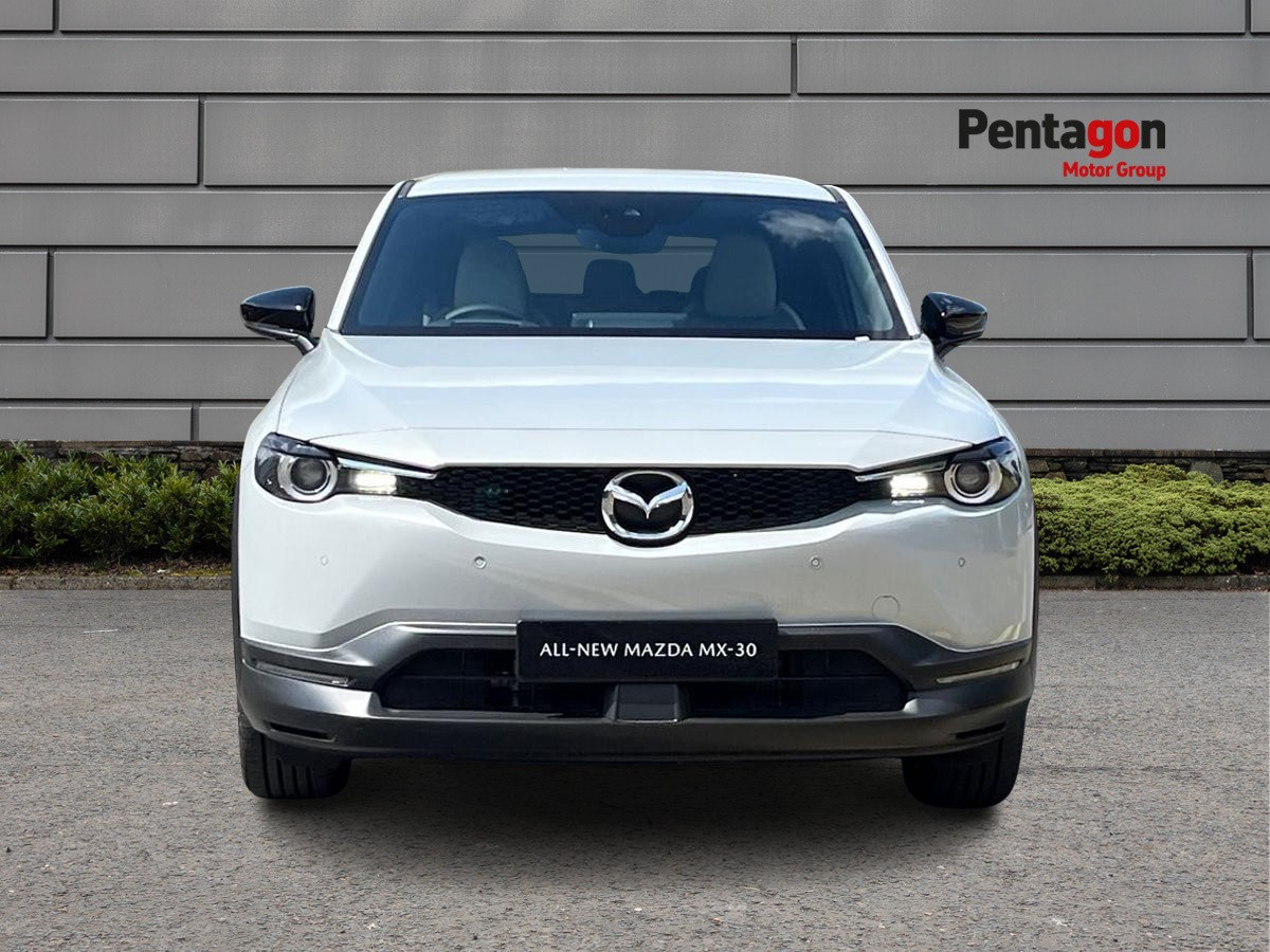 Used Mazda MX-30 2025 for sale - 77076863: Photo 16