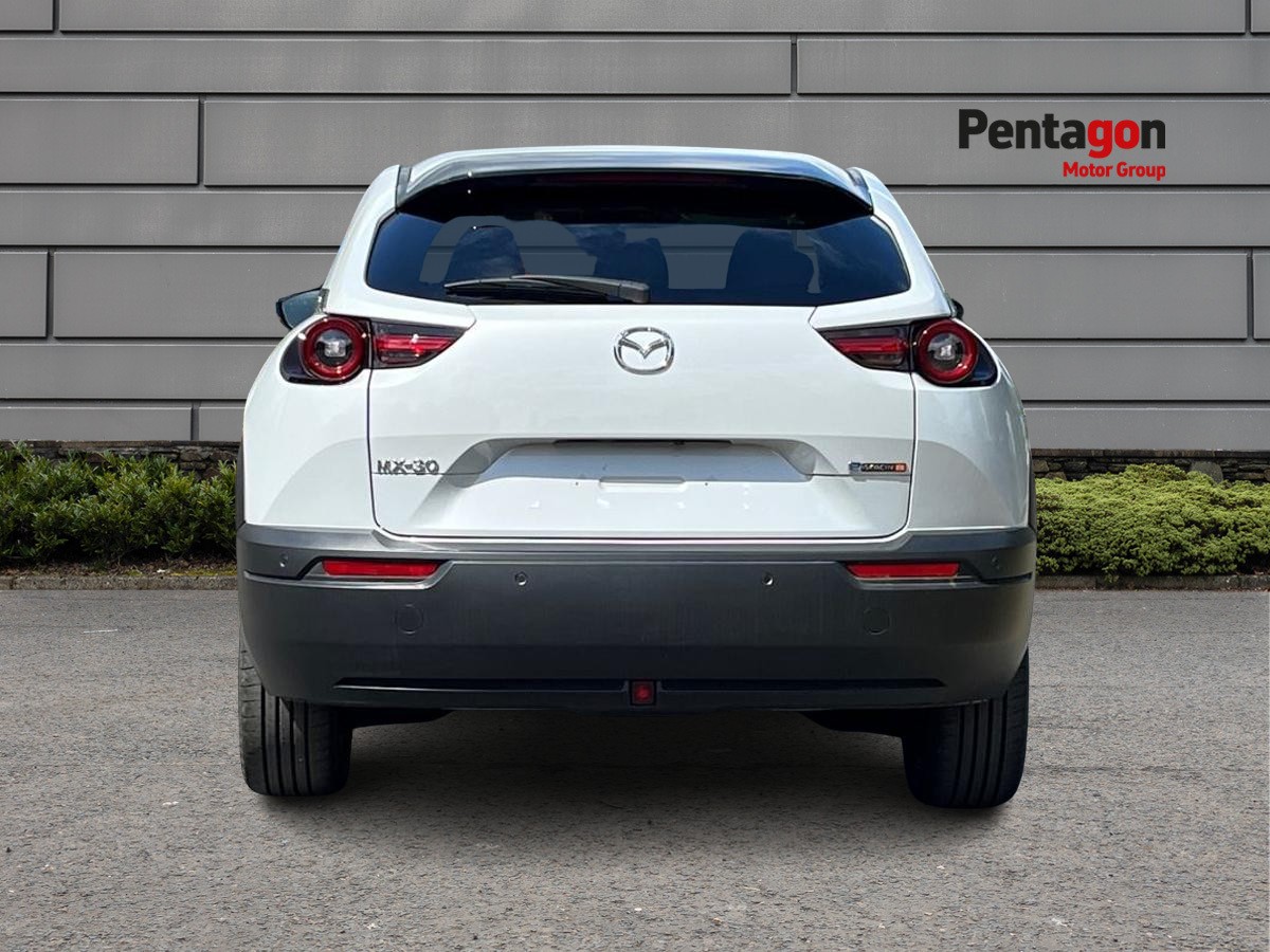 Used Mazda MX-30 2025 for sale - 77076863: Photo 17