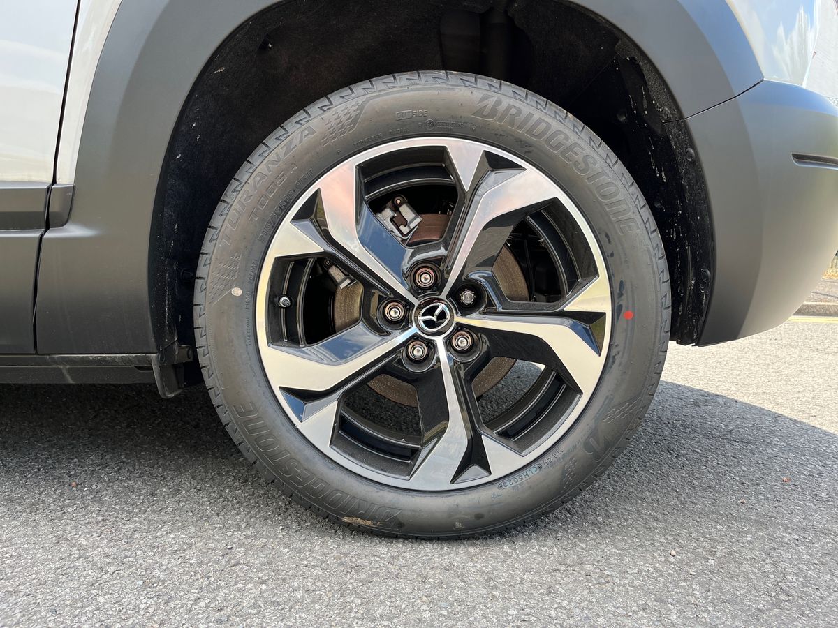 Used Mazda MX-30 2025 for sale - 77076863: Photo 18