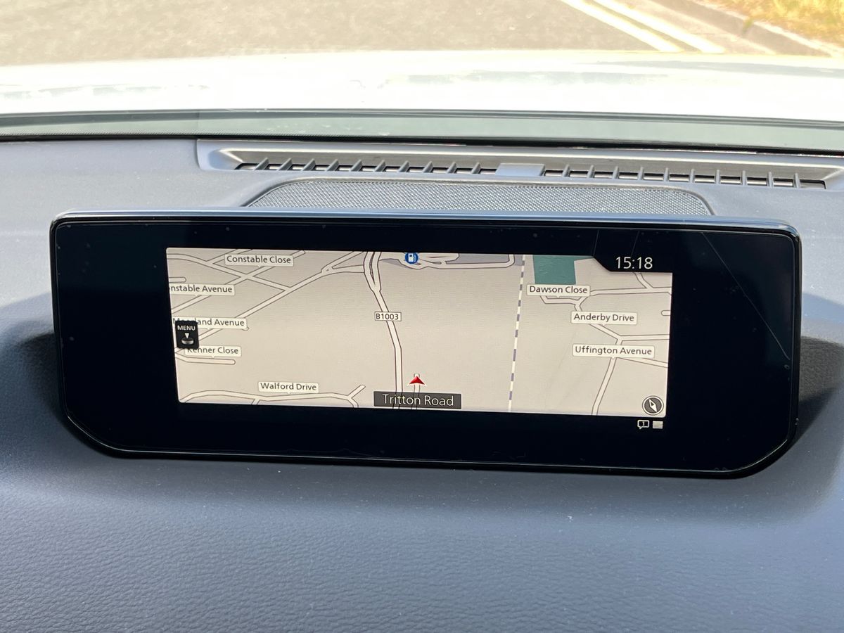 Used Mazda MX-30 2025 for sale - 77076863: Photo 19