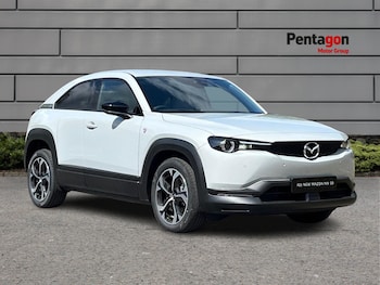 2025 - 125kW R-EV Exclusive Line 5dr Auto