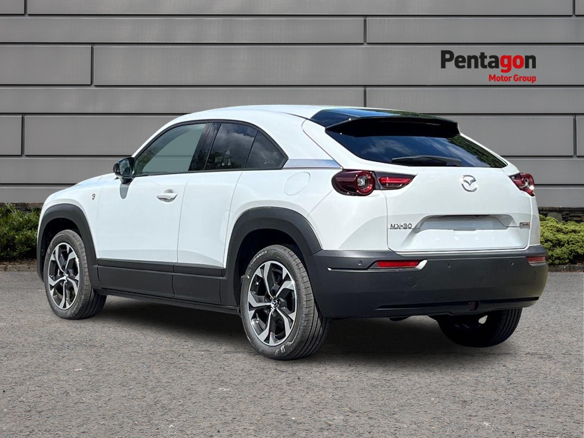 Used Mazda MX-30 2025 for sale - 77076863: Photo 2