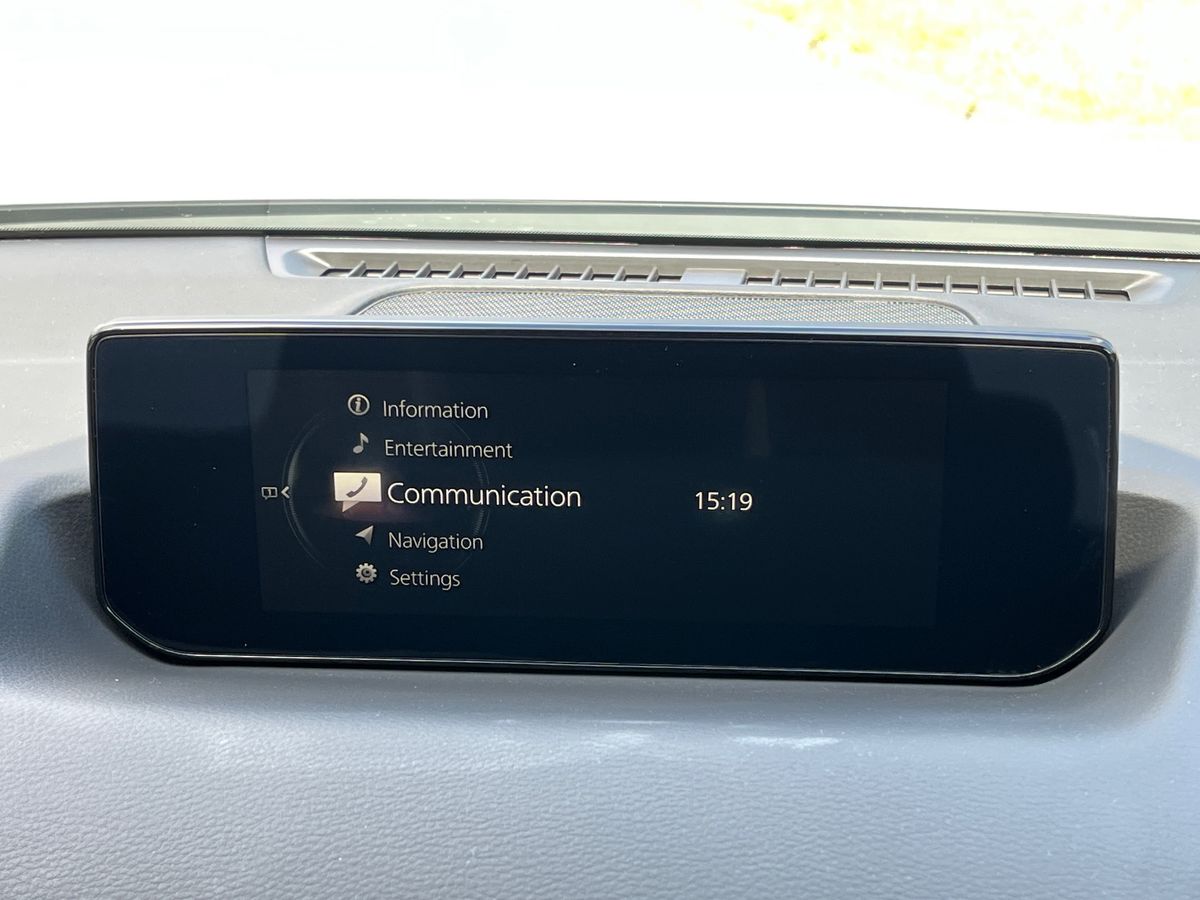 Used Mazda MX-30 2025 for sale - 77076863: Photo 20