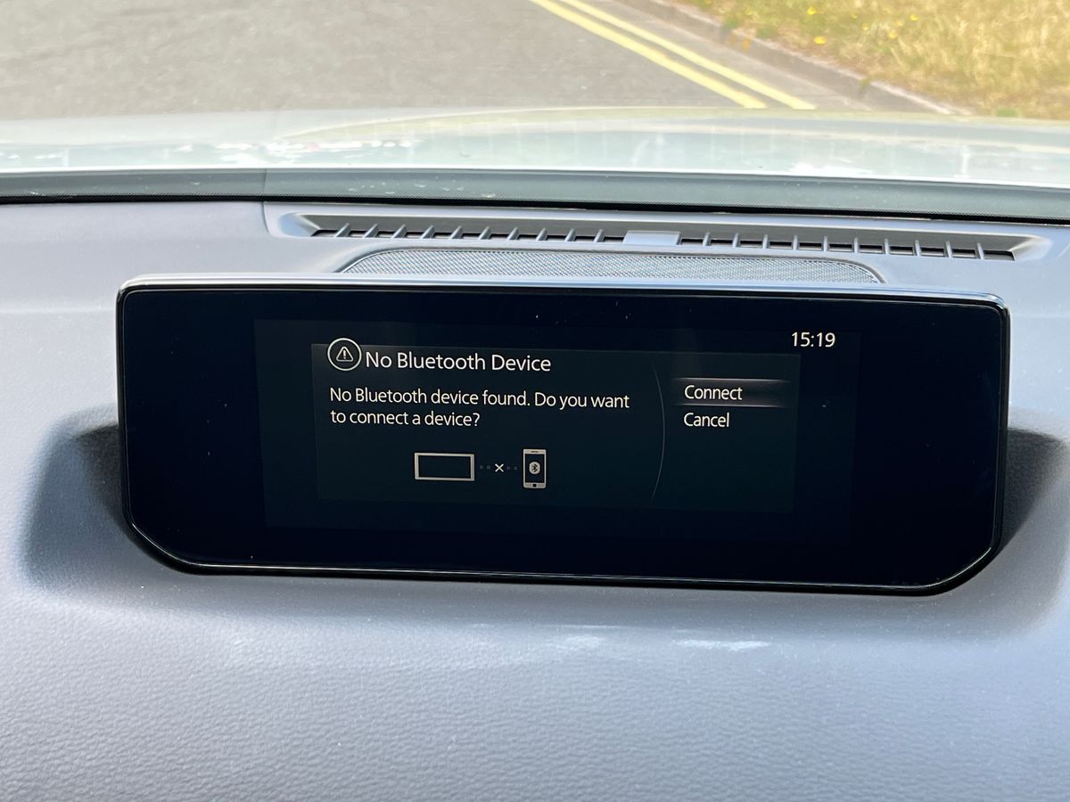 Used Mazda MX-30 2025 for sale - 77076863: Photo 21