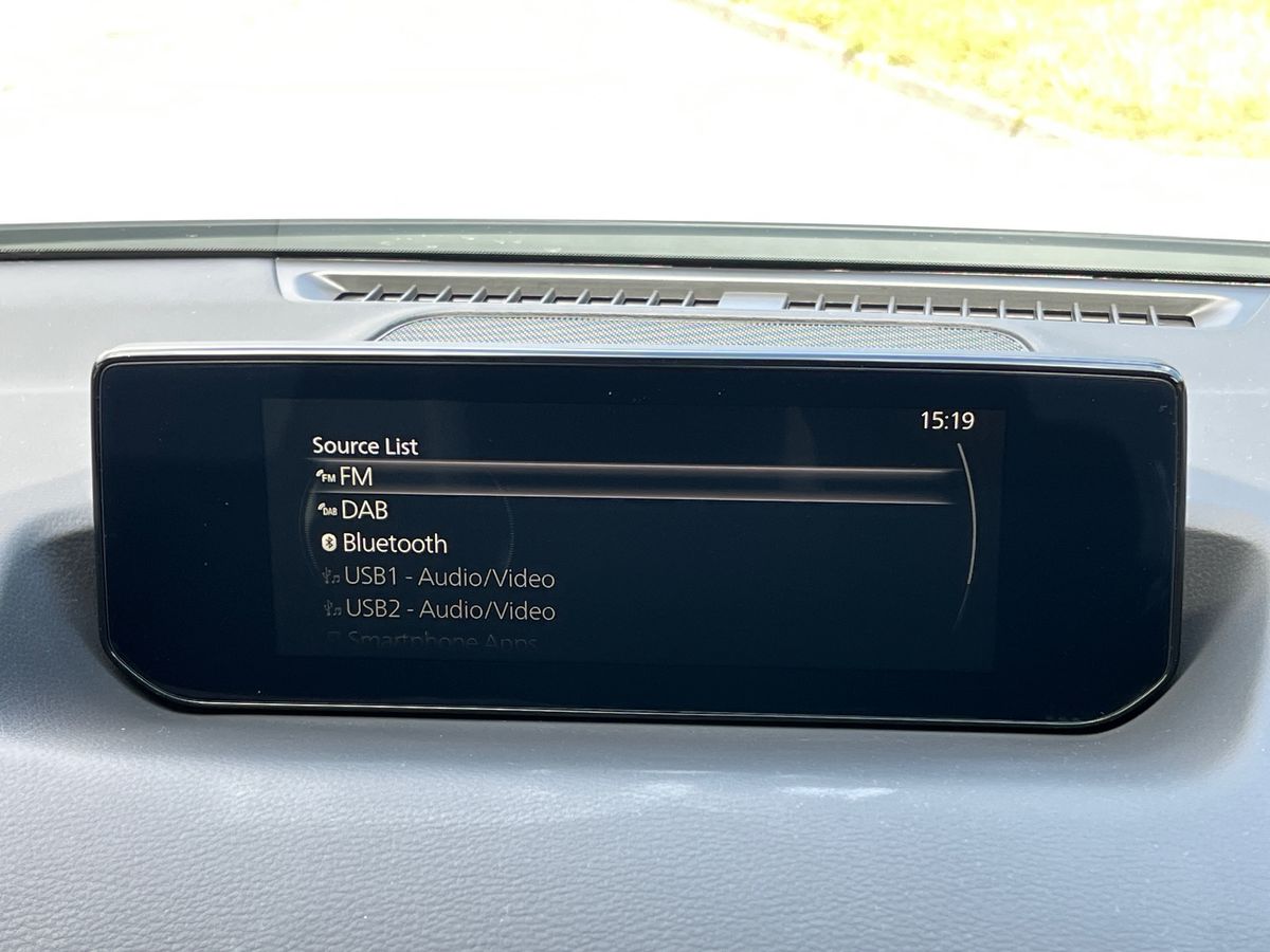 Used Mazda MX-30 2025 for sale - 77076863: Photo 22