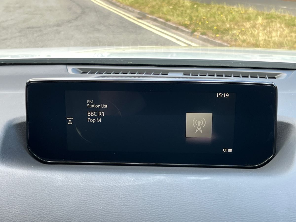 Used Mazda MX-30 2025 for sale - 77076863: Photo 23