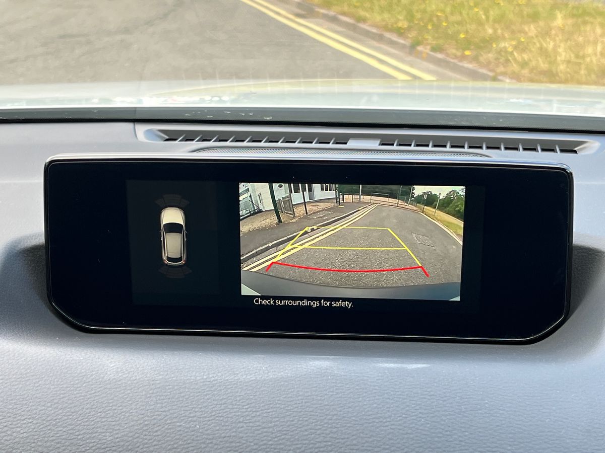 Used Mazda MX-30 2025 for sale - 77076863: Photo 24