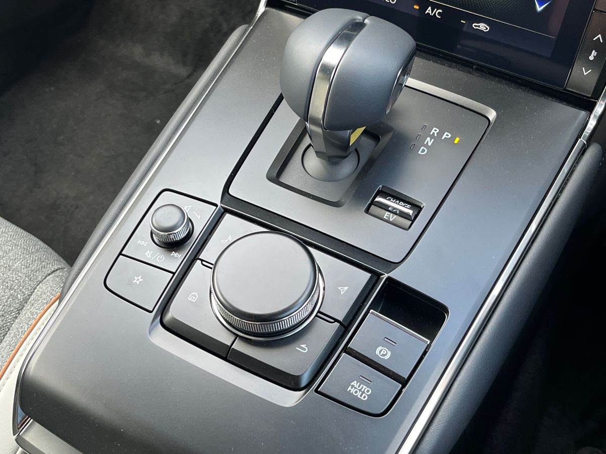 Used Mazda MX-30 2025 for sale - 77076863: Photo 27