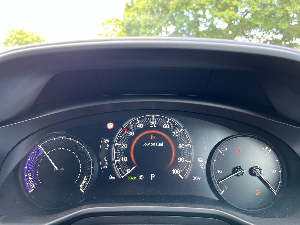 Used Mazda MX-30 2025 for sale - 77076863: Photo 28