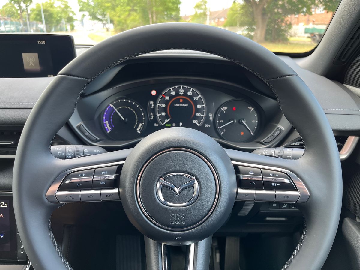 Used Mazda MX-30 2025 for sale - 77076863: Photo 29