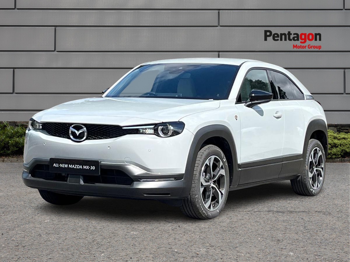 Used Mazda MX-30 2025 for sale - 77076863: Photo 3