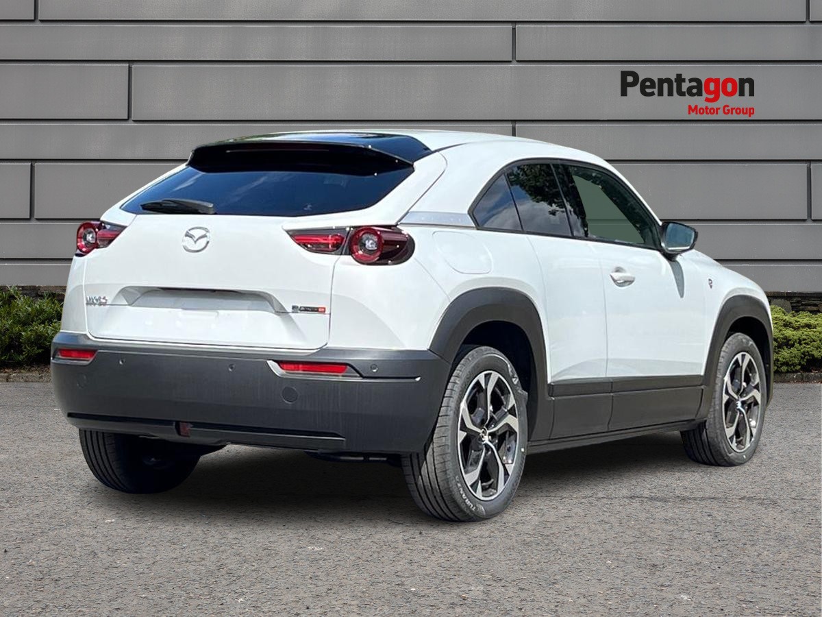 Used Mazda MX-30 2025 for sale - 77076863: Photo 5