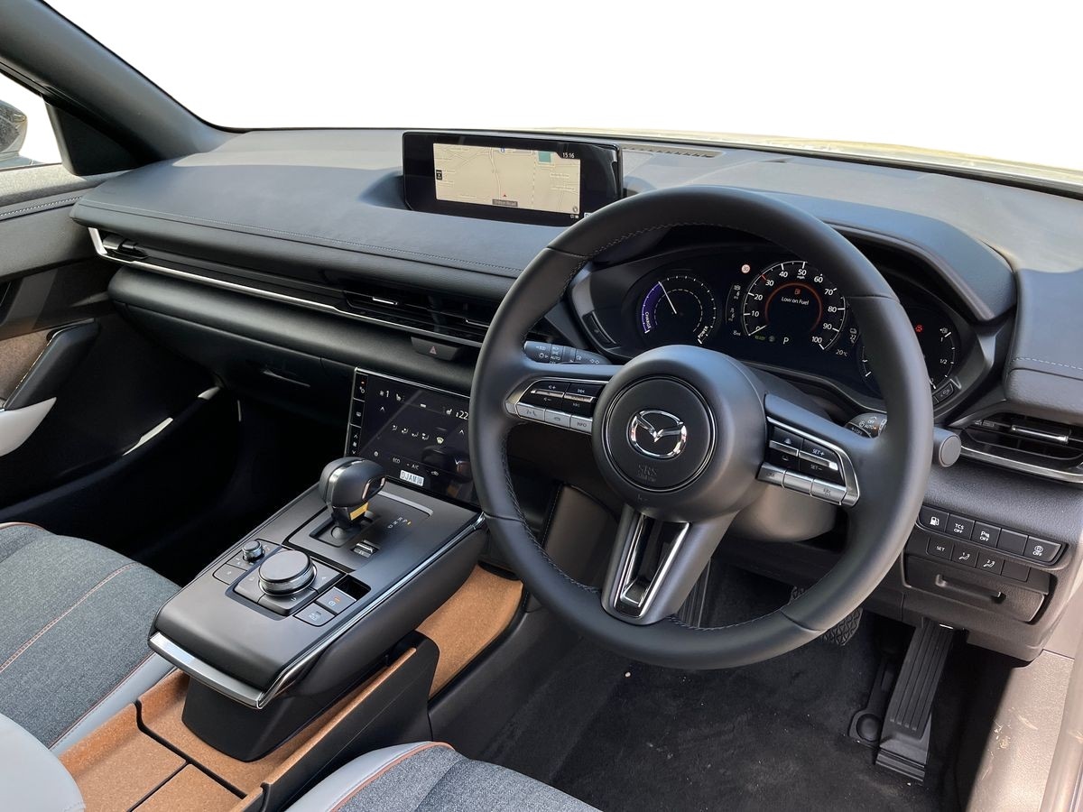 Used Mazda MX-30 2025 for sale - 77076863: Photo 6