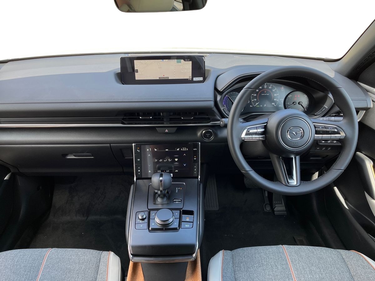 Used Mazda MX-30 2025 for sale - 77076863: Photo 8