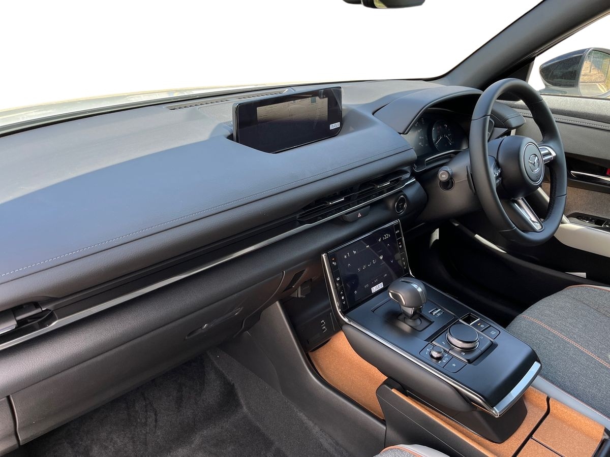 Used Mazda MX-30 2025 for sale - 77076863: Photo 9