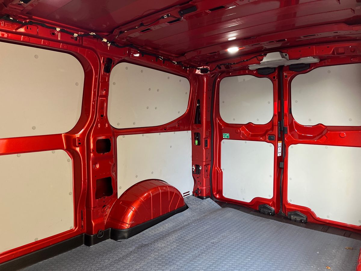 Used Ford Transit Custom 2024 for sale - 76510556: Photo 10