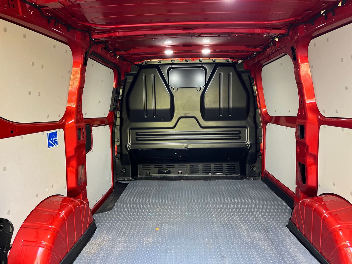 Used Ford Transit Custom 2024 for sale - 76510556: Photo 11