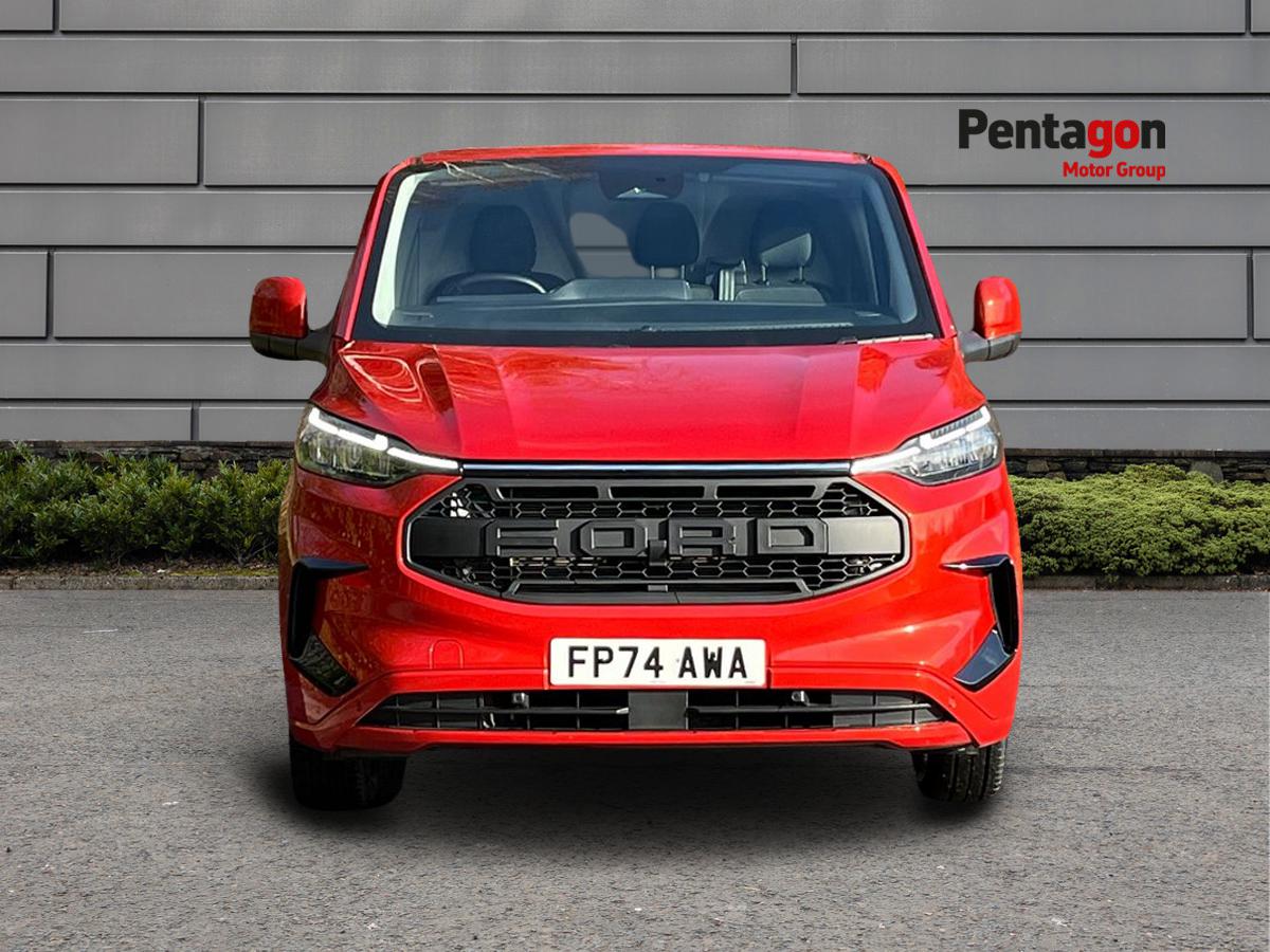 Used Ford Transit Custom 2024 for sale - 76510556: Photo 15