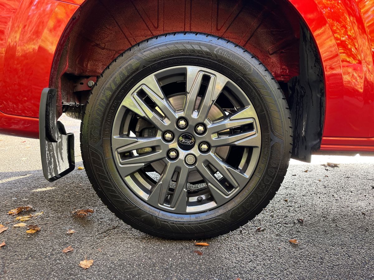 Used Ford Transit Custom 2024 for sale - 76510556: Photo 17